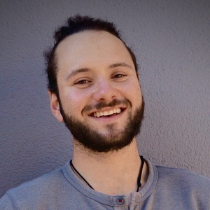 Allora Labs Employee Elliott Saslow's profile photo