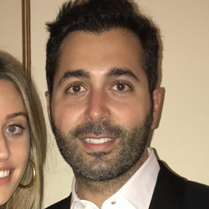 Justin Mateen | AngelList