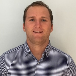 MiQ Employee Peter Kraus's profile photo