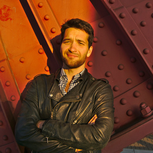 Kuba Misiorny | AngelList