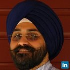 Prabhdeep Singh