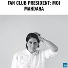 Moj Mahdara