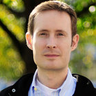 Stephen Wendel