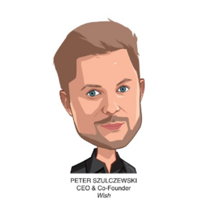 Peter Szulczewski | AngelList
