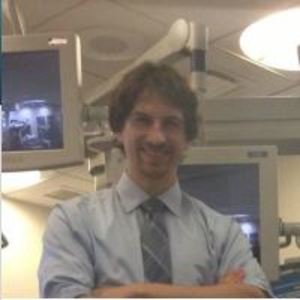 Syncro Medical Employee Chris Sears's profile photo