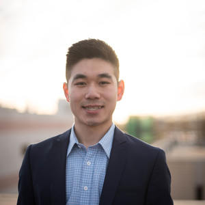 Kevin Wu | AngelList
