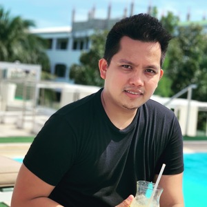 Nrby, Inc. Employee Roger Molas's profile photo