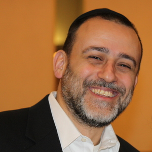KosherSwitch Employee Andy Kalati's profile photo