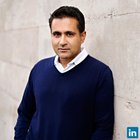 Sunil Sharma