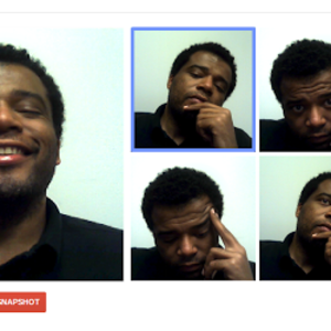 Dwayne ford siren