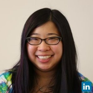 Dropbox Employee Katherine Wu's profile photo