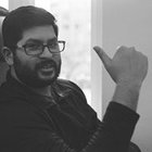 Nahim Nasser
