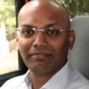 Cloud Software Group Employee Kumar Palaniappan's profile photo