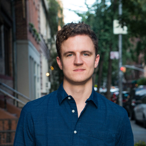 The Shopping Lab Employee Justin Messina's profile photo