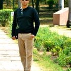 Rishi Raje