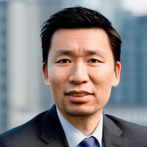 Steven Lee AngelList