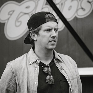 Alan Palmer AngelList