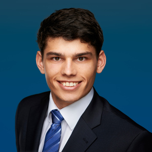 Victor Denis AngelList