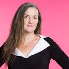 Laura '@Pistachio' Fitton