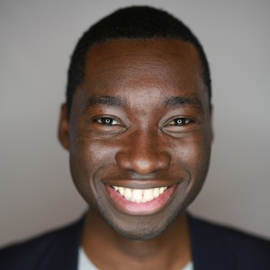 Partsimony Employee Roland Mokuolu's profile photo