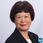 Hsuan-hua Chang 张绚华, LMBA