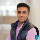 Chirag Chotalia