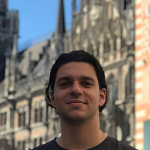 Chalkboard Employee Brian Roytman's profile photo