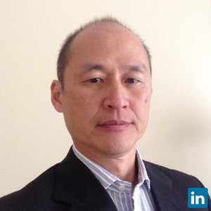 Bruce Kim | AngelList