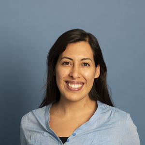 Constanza S. Ramirez Email & Phone Number