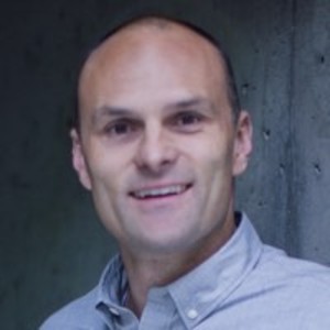 Faithlife Employee Brandon Decuir's profile photo
