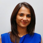 Rabia T Khan