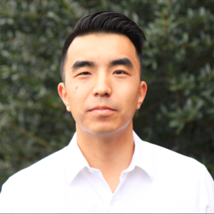 Handshake Employee Jerry Lee's profile photo