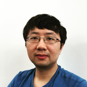 Jianyu Li | AngelList