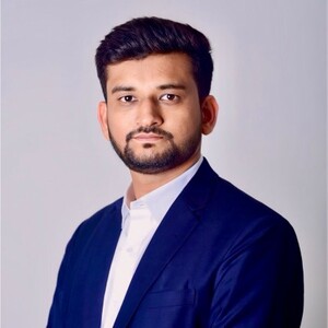 Ronak patel | AngelList
