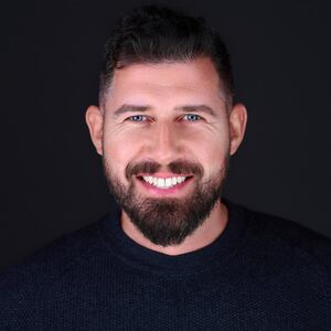 B-Line Employee Aaron Short's profile photo