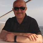 Behrouz Kashani