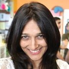 Rootu Srinivasan
