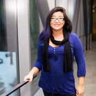 Jazbel Wang