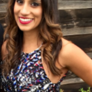 Bolthouse Farms Employee Nishat Gould's profile photo