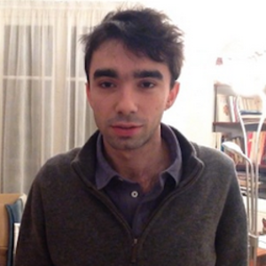 Hubert Maslin Email & Phone Number