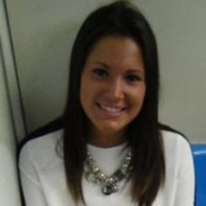 CEN Employee Rafaella D'Elia Corbeth's profile photo