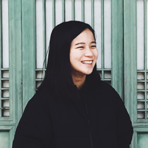 Astrus Employee Jenny Lan's profile photo