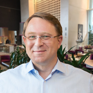 RTL Employee Olivier Zacharia's profile photo