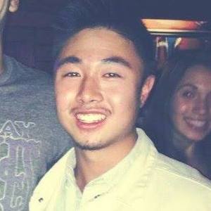 Clear Health Employee Michael Chang's profile photo