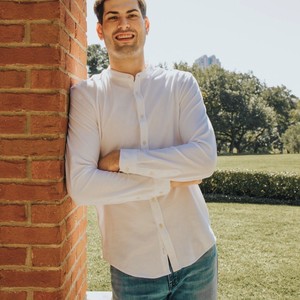 Commit Consulting Employee Anthony Dallier's profile photo