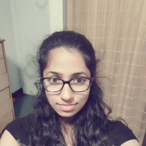 Harshitha Nagaraj Email & Phone Number