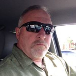 Excel Futures Employee Mark Waggoner's profile photo