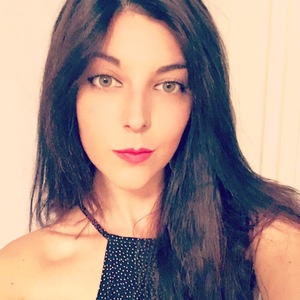 Subbyx Employee Federica Rossi's profile photo