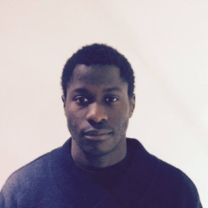 KMTX Employee Franck Ngamkan's profile photo