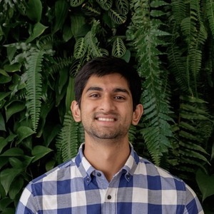 FRONTAPP Employee Saneel Prabhu's profile photo